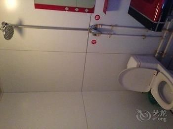 Wutaishan Yanghua Hotel Taihuai Εξωτερικό φωτογραφία