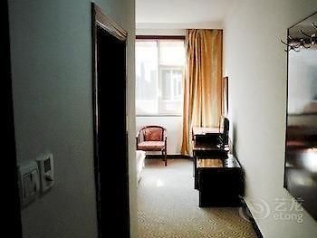 Wutaishan Yanghua Hotel Taihuai Εξωτερικό φωτογραφία