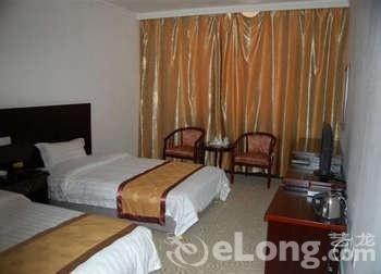 Wutaishan Yanghua Hotel Taihuai Εξωτερικό φωτογραφία