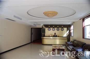 Wutaishan Yanghua Hotel Taihuai Εξωτερικό φωτογραφία