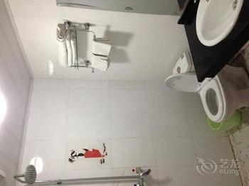 Wutaishan Yanghua Hotel Taihuai Εξωτερικό φωτογραφία