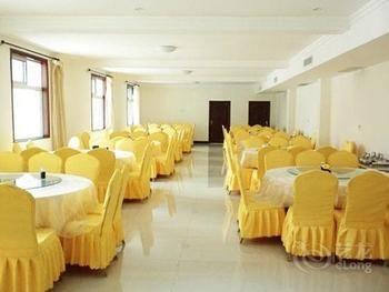 Wutaishan Yanghua Hotel Taihuai Εξωτερικό φωτογραφία