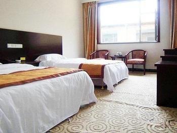 Wutaishan Yanghua Hotel Taihuai Εξωτερικό φωτογραφία